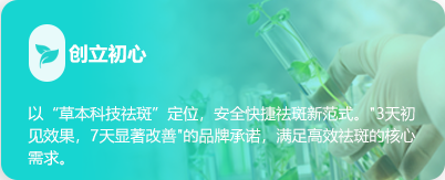 品牌历史1