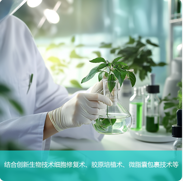 皮肤检测
